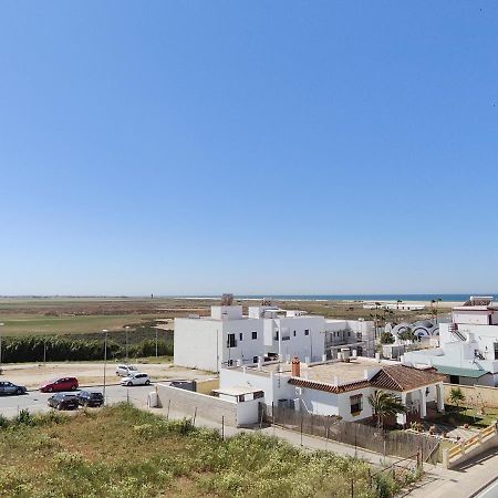 Villa Gemini Conil Conil De La Frontera Exterior foto