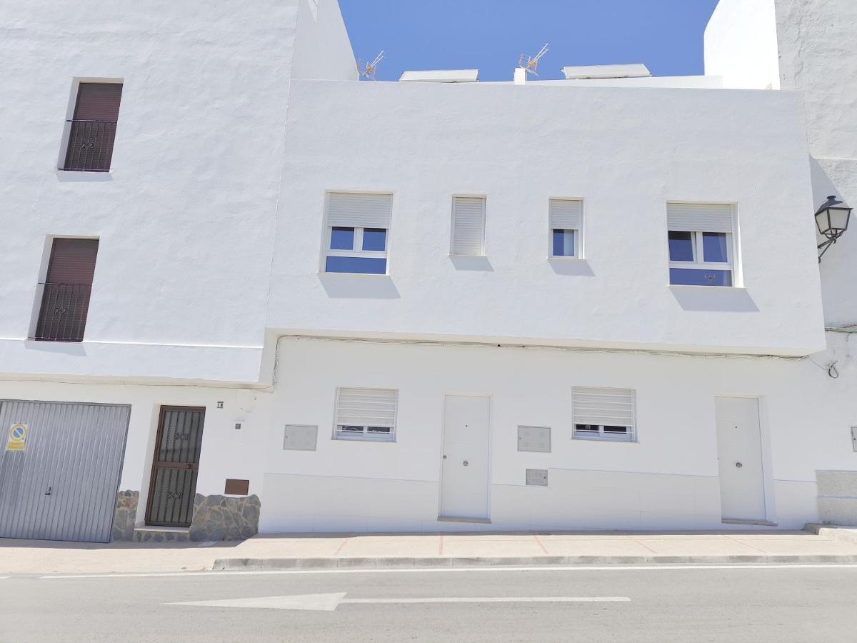 Villa Gemini Conil Conil De La Frontera Exterior foto